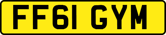 FF61GYM