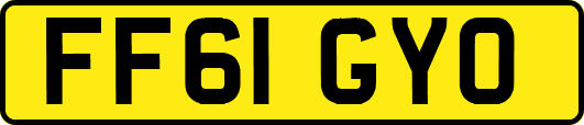 FF61GYO