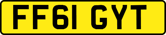 FF61GYT