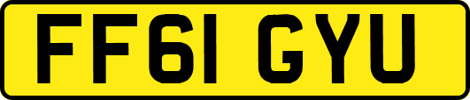 FF61GYU