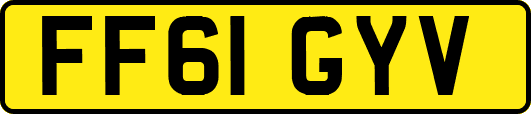 FF61GYV