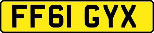 FF61GYX