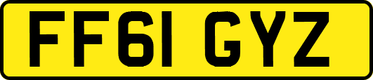 FF61GYZ
