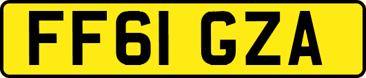 FF61GZA