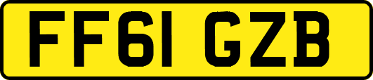FF61GZB