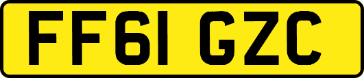 FF61GZC