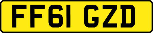 FF61GZD