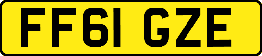 FF61GZE