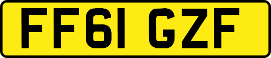 FF61GZF