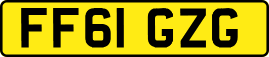 FF61GZG