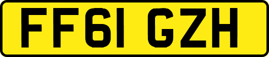 FF61GZH