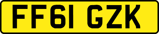 FF61GZK