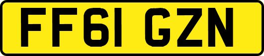 FF61GZN