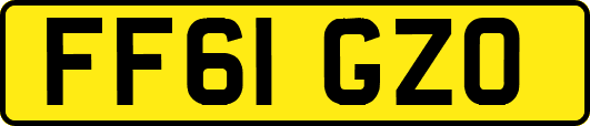 FF61GZO