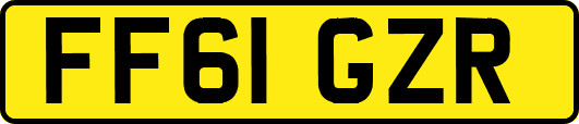 FF61GZR