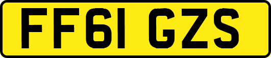 FF61GZS