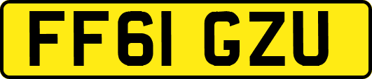 FF61GZU