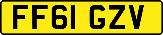 FF61GZV