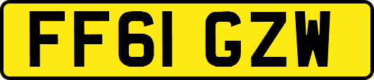 FF61GZW