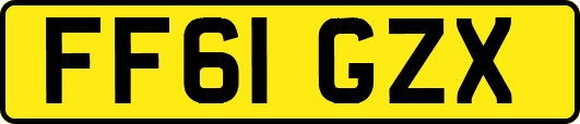 FF61GZX