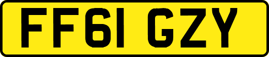 FF61GZY