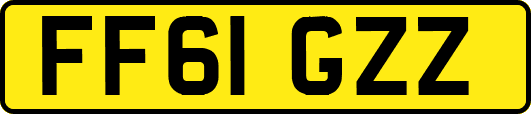 FF61GZZ