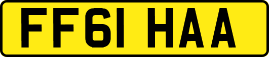 FF61HAA