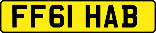 FF61HAB