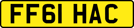 FF61HAC