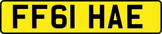 FF61HAE