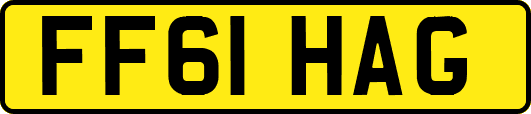 FF61HAG