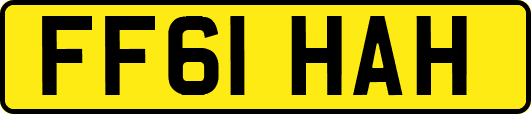 FF61HAH