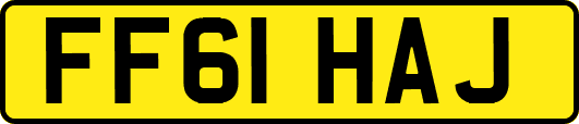 FF61HAJ