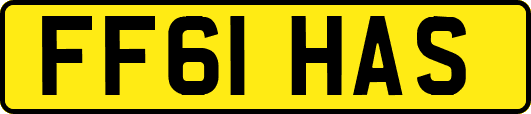 FF61HAS