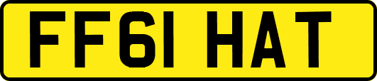 FF61HAT