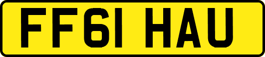 FF61HAU