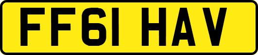 FF61HAV