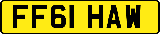 FF61HAW