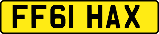 FF61HAX