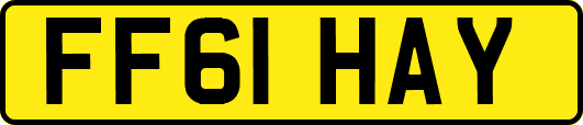 FF61HAY