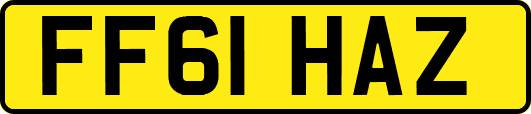 FF61HAZ