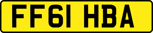 FF61HBA