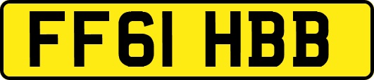 FF61HBB