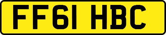 FF61HBC