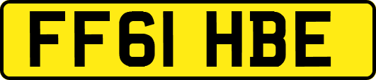 FF61HBE