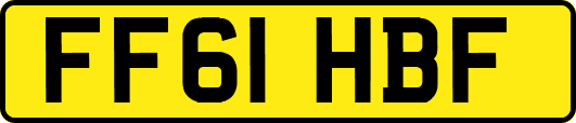 FF61HBF