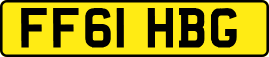 FF61HBG
