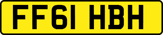 FF61HBH