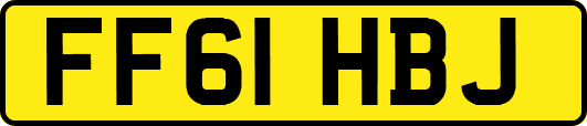 FF61HBJ