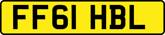 FF61HBL